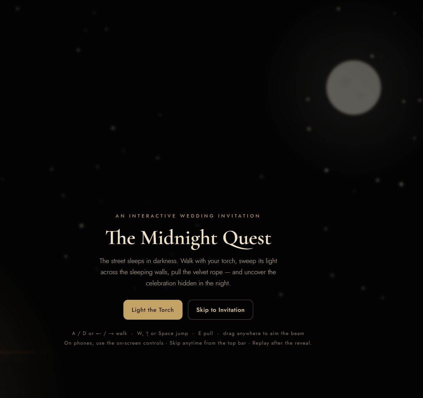 Midnight Quest cover
