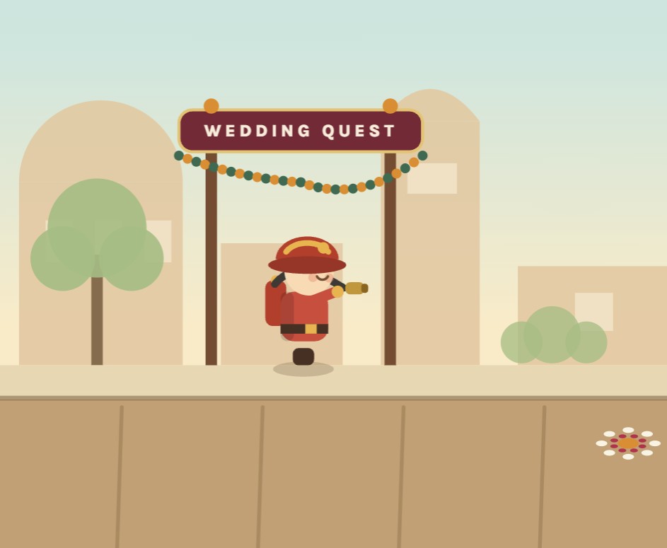 Wash Quest cover